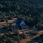 Chalet Madalina Blidinje Svinjaca