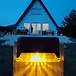 Chalet Madalina Blidinje *