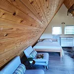 Madalina Blidinje Chalet Svinjaca
