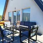 Chalet Madalina Blidinje *
