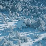 Chalet Madalina Blidinje Svinjaca