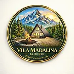 Madalina Blidinje Svinjaca