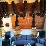 Madalina Blidinje Chalet