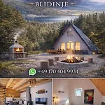 Chalet Madalina Blidinje *