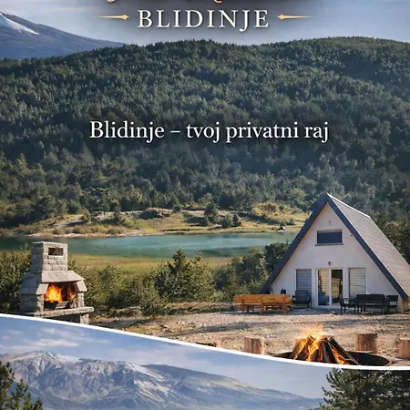 Madalina Blidinje