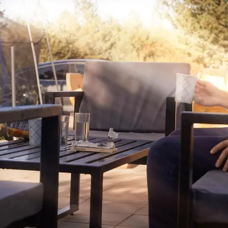 شاليه Madalina Blidinje Svinjaca