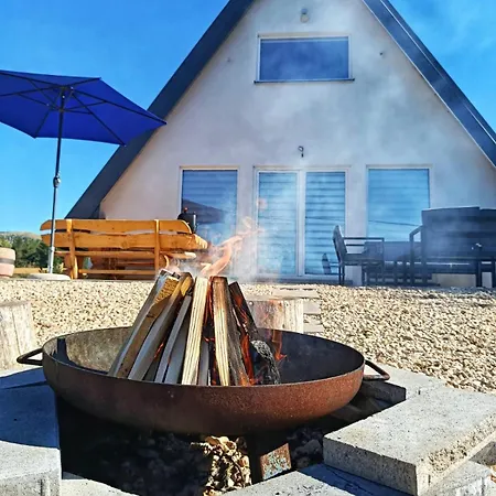 Chalet Madalina Blidinje