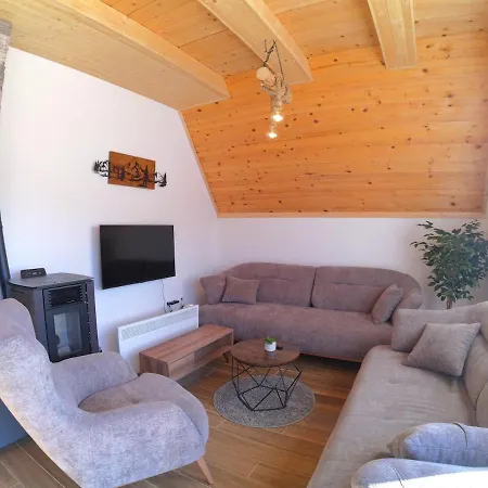 Madalina Blidinje Svinjaca