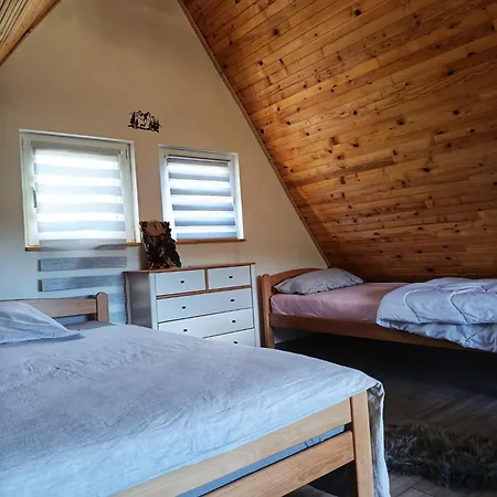 Madalina Blidinje * Svinjaca