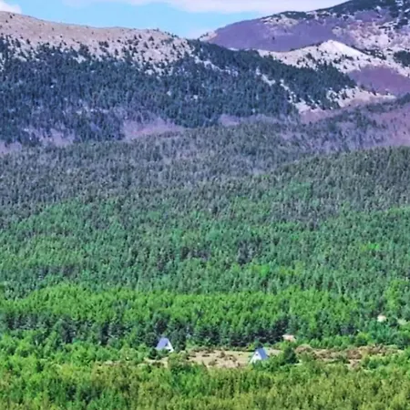Chalet Madalina Blidinje *