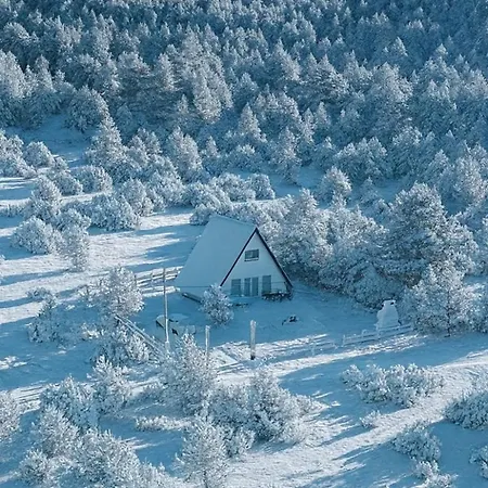 Chalet Madalina Blidinje Svinjaca
