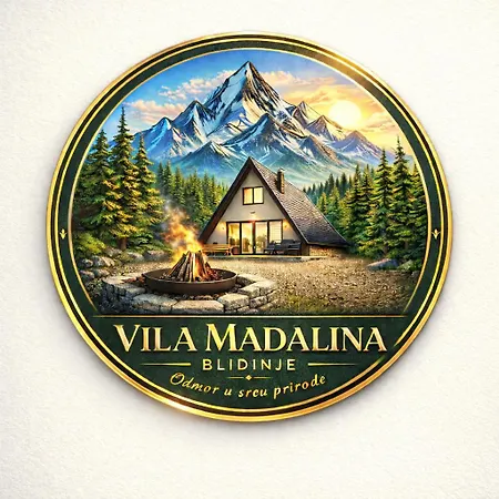 Madalina Blidinje Svinjaca