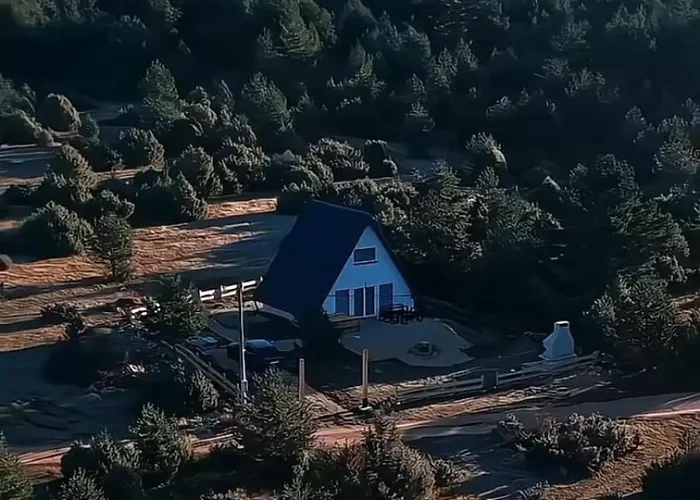 شاليه Madalina Blidinje Svinjaca