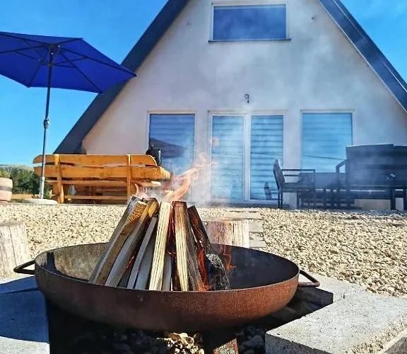 شاليه Madalina Blidinje