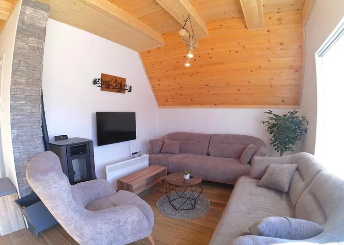 Madalina Blidinje Svinjaca