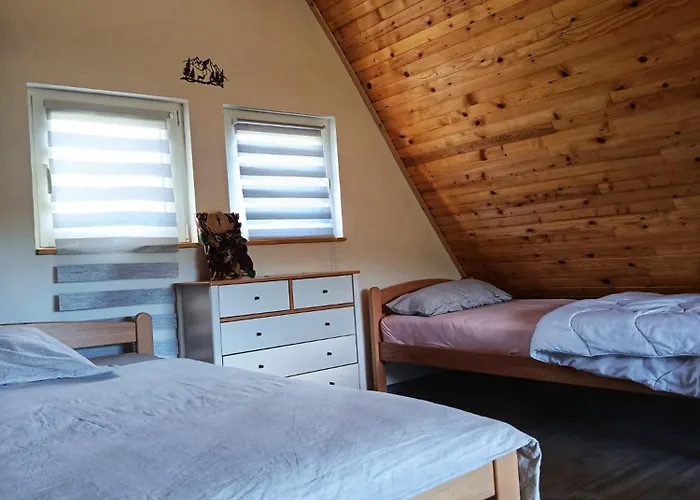 Madalina Blidinje * Svinjaca