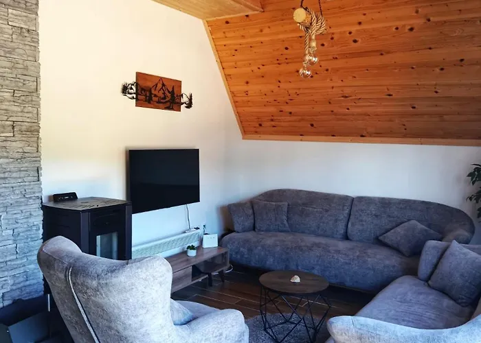 Madalina Blidinje * Svinjaca