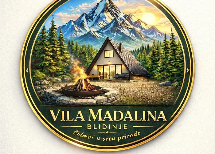 Madalina Blidinje Svinjaca